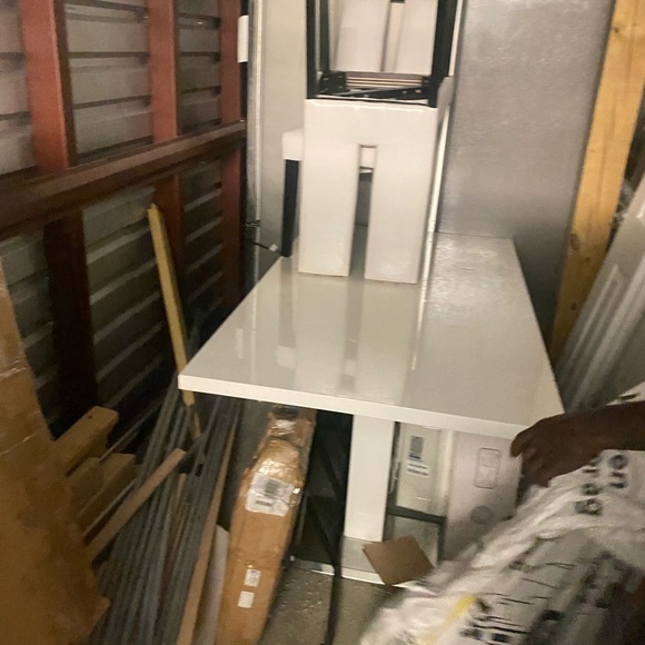 Other - Table and chairs